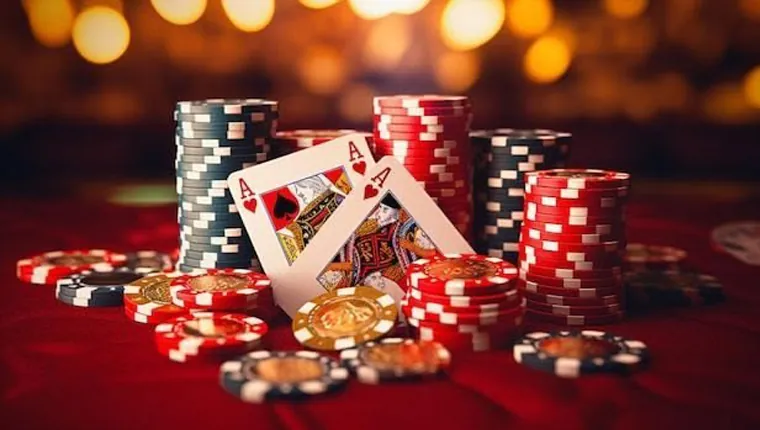 8k8.com casino Welcome Bonus